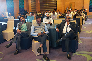 Day 1 - Presentation Day