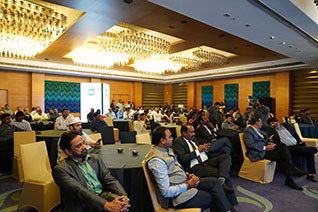 Day 1 - Presentation Day