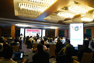 Day 1 - Presentation Day