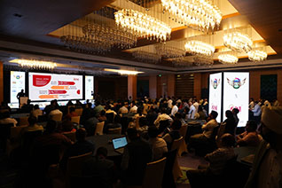 Day 1 - Presentation Day