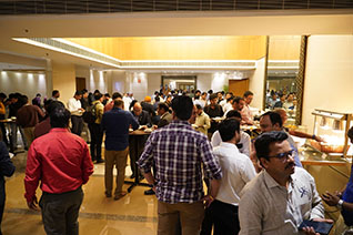 Day 1 - Presentation Day
