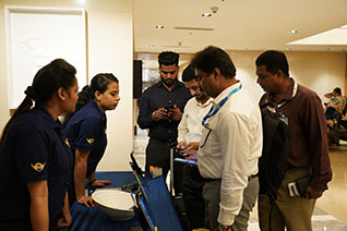 Day 1 - Presentation Day