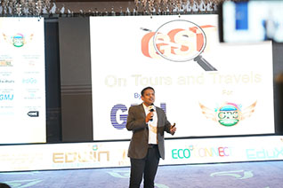Day 1 - Presentation Day