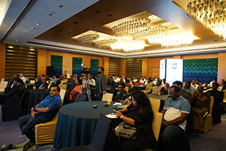 Day 1 - Presentation Day