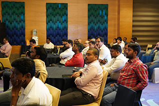 Day 1 - Presentation Day