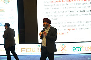 Day 1 - Presentation Day