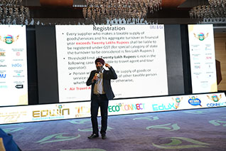 Day 1 - Presentation Day