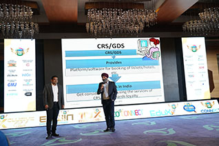 Day 1 - Presentation Day