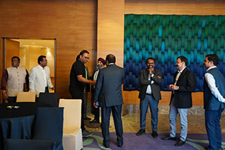 Day 1 - Presentation Day