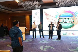 Day 1 - Presentation Day