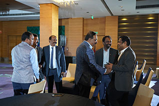 Day 1 - Presentation Day