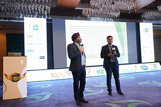 Day 1 - Presentation Day