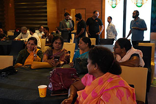 Day 1 - Presentation Day