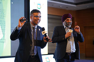 Day 1 - Presentation Day