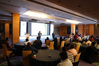 Day 1 - Presentation Day