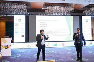Day 1 - Presentation Day