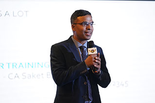 Day 1 - Presentation Day