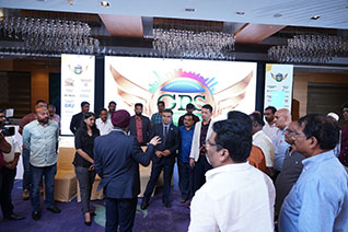 Day 1 - Presentation Day
