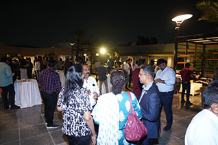 Day 1 - Gala Dinner