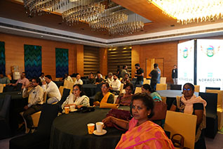Day 1 - Presentation Day