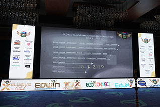 Day 1 - Presentation Day