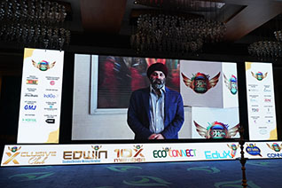 Day 1 - Presentation Day