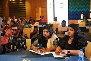 Day 1 - Presentation Day