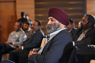 Day 1 - Presentation Day