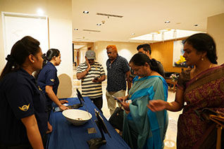 Day 1 - Presentation Day