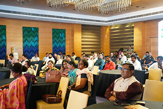 Day 1 - Presentation Day