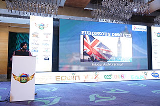 Day 1 - Presentation Day