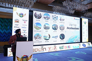 Day 1 - Presentation Day