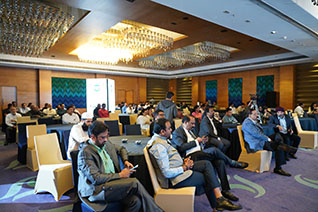Day 1 - Presentation Day