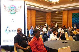 Day 1 - Presentation Day