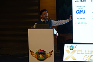 Day 1 - Presentation Day