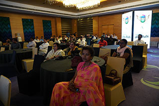 Day 1 - Presentation Day