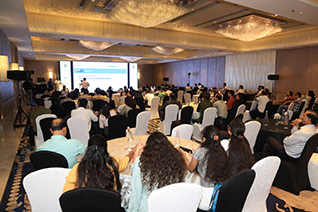Day 1 - Presentation Day