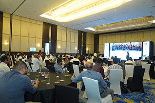 Day 1 - Presentation Day