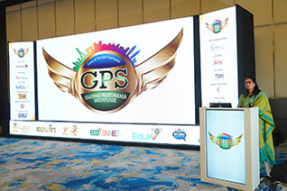 Day 1 - Presentation Day