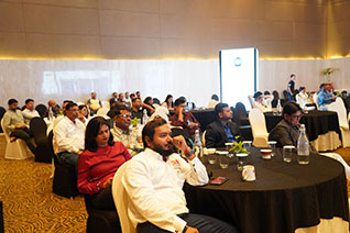 Day 1 - Presentation Day