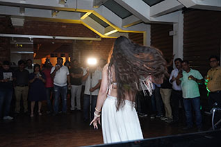 Day 1 - Gala Dinner