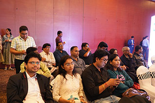Day 1 - Presentation Day