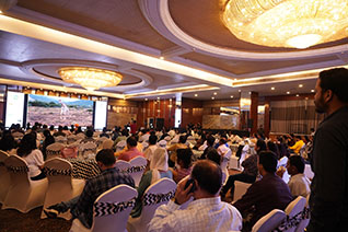 Day 1 - Presentation Day