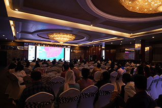 Day 1 - Presentation Day
