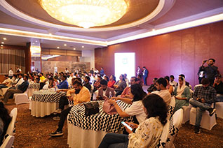 Day 1 - Presentation Day