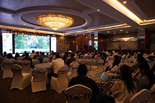Day 1 - Presentation Day