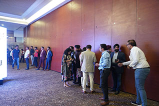 Day 1 - Presentation Day