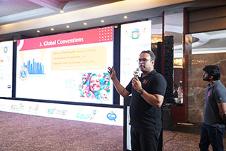 Day 1 - Presentation Day