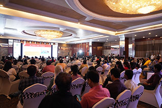 Day 1 - Presentation Day