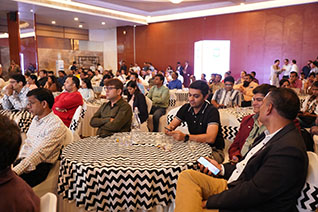 Day 1 - Presentation Day